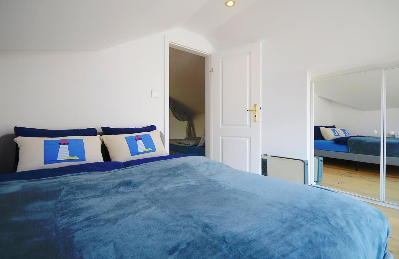 Apartament W Porcie Przy Latarni Morskiej Колобжег Экстерьер фото