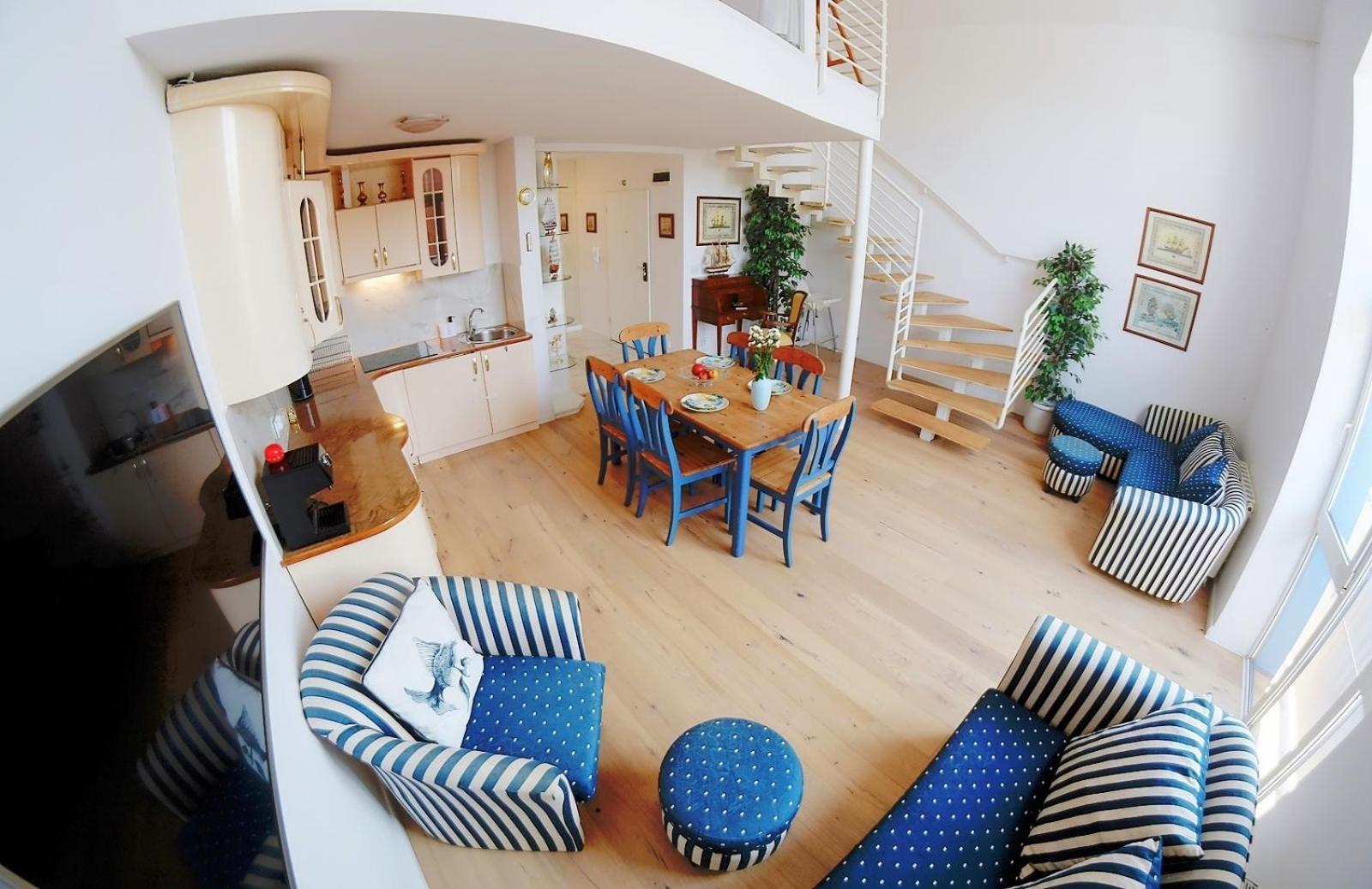 Apartament W Porcie Przy Latarni Morskiej Колобжег Экстерьер фото