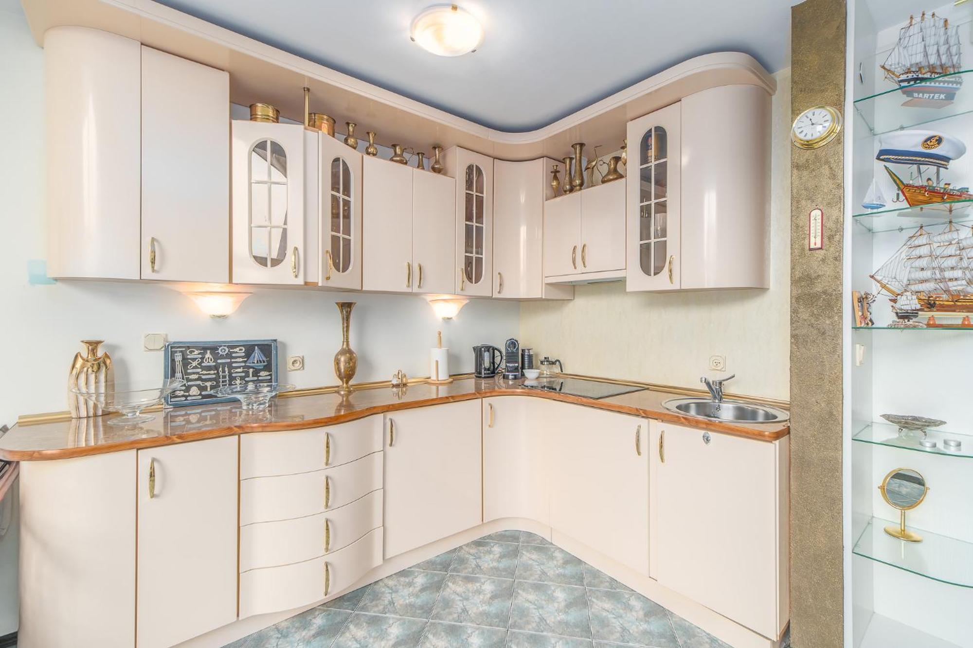 Apartament W Porcie Przy Latarni Morskiej Колобжег Экстерьер фото